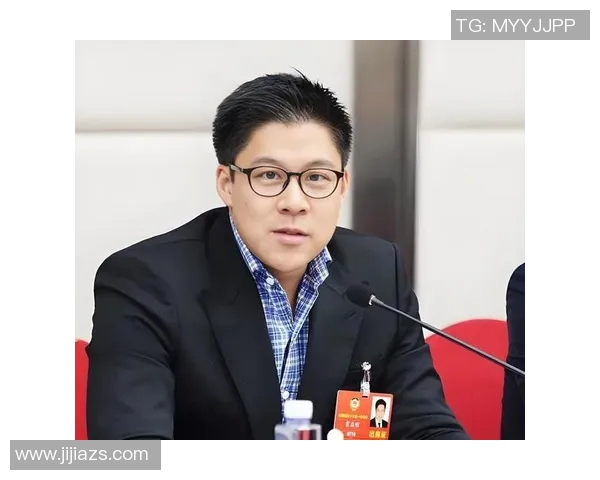 姚明与霍启刚携手推动港区体育发展新篇章