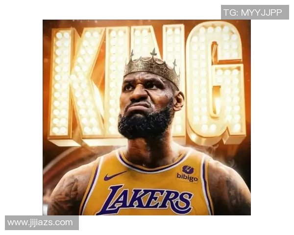 勒布朗詹姆斯在球场的辉煌与场外无私奉献的慈善精神交相辉映