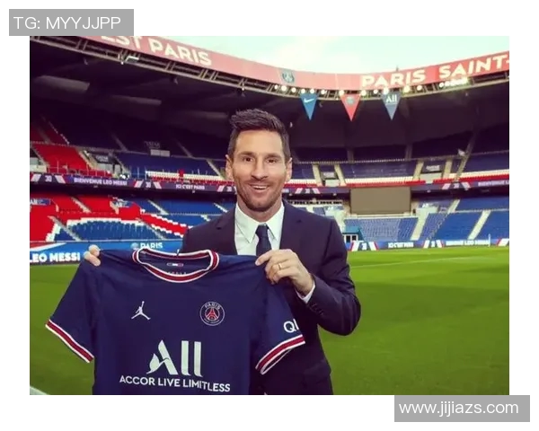 梅西现状分析：从足球传奇到新挑战的转型之路